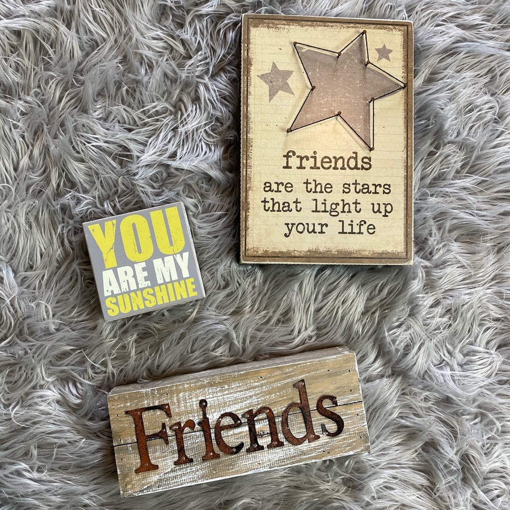 Home decor